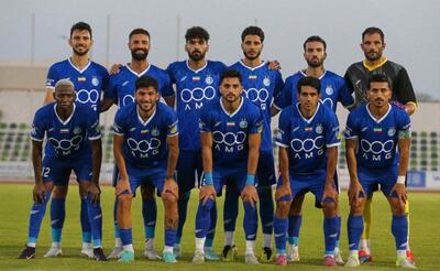 استقلال فقط 5 روز فرصت دارد؛ کدام بازیکنان به لیست آسیایی می‌رسند؟ - پارس فوتبال