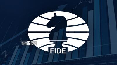 عقب‌نشینی FIDE مقابل فشار صهیونیست‌ها/ وقتی شطرنجی‌هایِ اسپانیا، رژیم جعلی را به رسمیت نمی‌شناسند - پارس فوتبال