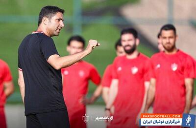 مس رفسنجان از پوستر متفاوت برای دیدار با پرسپولیس رونمایی کرد