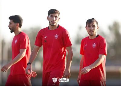 خبر بد از امارات به سرمربی پرسپولیس رسید - پارس فوتبال