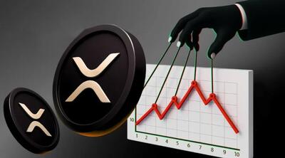 دستکاری قیمت XRP توسط کوین‌بیس؛ شایعه‌ای بی‌اساس یا واقعیتی پنهان؟