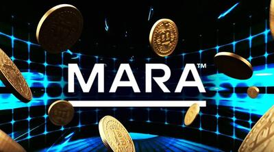 از استخراج تا انباشت در نزول بازار؛ خزانه MARA در نزدیکی ۶ میلیارد دلار!