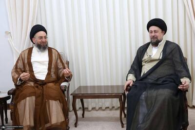 عمار حکیم: ایران سنگر خط مقدم جهان اسلام است - روزنامه رسالت