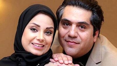 نگاهی به خونه زندگی صبا راد در چیتگر تهران +عکس/ مبلمان مدرن، لوستر لوکس ، پرده‌های اعیانی و آباژور رومیزی منزل مانی رهنما