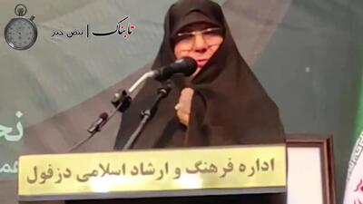 سپهبد رشید با موج انفجار یک پا و یک دستش را از دست داد + فیلم
