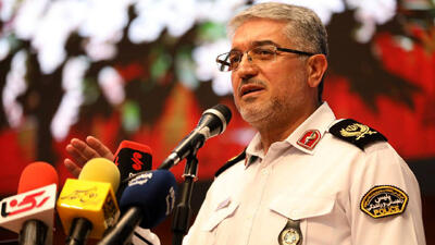 2700 جان‌باخته در تصادفات رانندگی سفرهای تابستانی /55 هزار گواهینامه توقیف سیستمی شدند