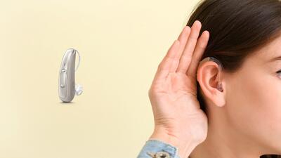 جدیدترین سمعک های زیمنس آلمان در سال 1404