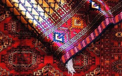 چطور از آثار هنری ایرانی در دکور استفاده کنیم؟ نحوه استفاده از المان های هنری