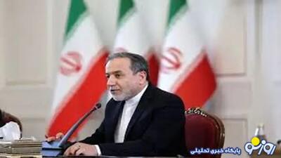 تحریم و مذاکره هر دو طرف در یک مسیر قرار دارند؟