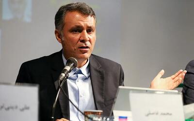 محمد فاضلی: مکانیسم ماشه مثل تحریم‌ها کاغذ پاره نیست