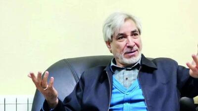 اتفاقات جنگ ۱۲ روزه نشان داد که نفوذ جدی است/ دستگاه‌های امنیتی به جای توجه به نفوذ، تمرکز خود را بر منتقدان داخلی گذاشتند