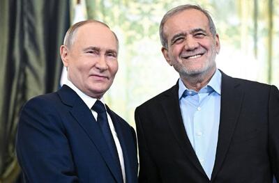 «جوان» علیه رسانه‌های اصلاح‌طلب؛ با کینه شتری اخبار مهم چین و پوتین را به سطل آشغال انداختید