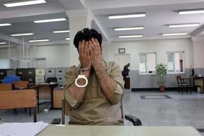قاتل فراری پس از ۱۴ سال در خیابان شریعتی تهران دستگیر شد