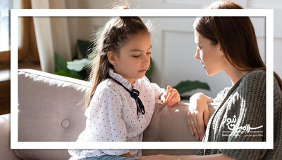 چرا باید «نه» گفتن را به کودکان بیاموزیم؟