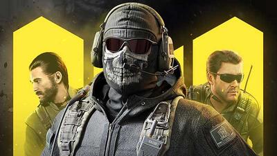 فیلم Call of Duty با پارامونت ساخته می‌شود؛ اسپیلبرگ پشت در ماند