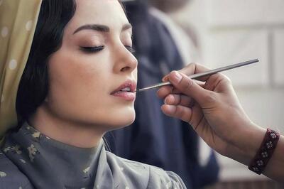 بهنوش طباطبایی از جدی نگیرید تا سووشون + فیلم تغییرات چهره