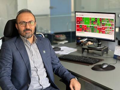 آثار افزایش میانگین قیمت محصولات لبنی بر بازار سهام