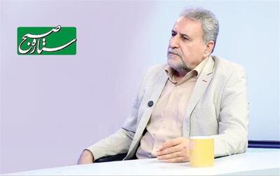 دیپلماسی یک طرفه حاصل آرمان‌گرایی پوچ است/ منافع ایران فدای جنگ اوکراین شد