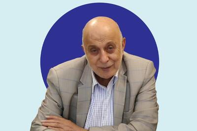 یادی از محمد خجسته باقرزاده، خیر مشهدی حامی بیماران کلیوی | سایه بلند یک خانواده