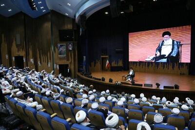 آیت‌الله علم‌الهدی: دشمن با تفرقه‌افکنی به دنبال شکست اتحاد مسلمانان است | وحدت سنی و شیعه، کلید مقابلهٔ با تهدیدات خارجی و کاهش نفوذ غربب است
