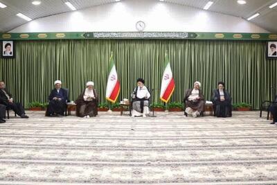 رئیس کل دادگستری خراسان رضوی: در زمینه آزادی زندانیان این استان پیشتاز است