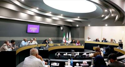 تأکید دکتر افخمی بر آموزش عمومی به‌عنوان کارکرد فراموش‌شده روابط عمومی در ایران - شارا