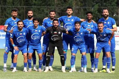 بمب نقل و انتقالات استقلال/ بازیکن بارسا به استقلال پیوست
