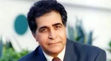 هوشمند عقیلی کیست؟ / از بیوگرافی تا علت درگذشت
