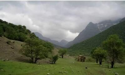 زاگرس در آتش بی‌توجهی می‌سوزد