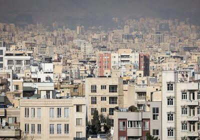 تهران روی خط گسل ناایمنی؛ هزاران خانه تاب زلزله را ندارند