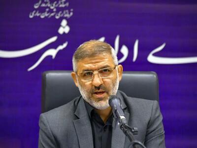 فرماندار ساری: افتتاح نیروگاه زباله‌سوز ساری تا پایان سال