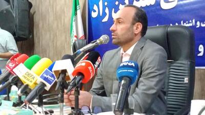 پیگیر تخصیص کرسی جدید نمایندگی مجلس به البرز هستیم