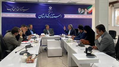 استاندار لرستان: ۱۷۸ ملک برای مولدسازی شناسایی شد