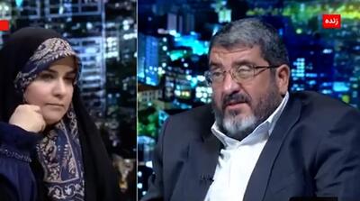 اروپایی‌ها با مذاکره مستقیم ایران و آمریکا دنبال ایجاد اختلاف در کشور هستند!