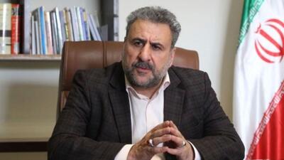 فلاحت‌پیشه: دیپلمات‌ها می‌توانند جلوی جنگ را بگیرند