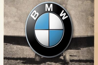 BMW با خودروی تمام‌برقی به چین بازمی‌گردد