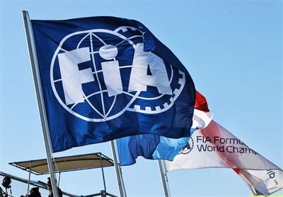 عقب‌نشینی FIA از طرح تغییر موتور تا 2029 - تسنیم