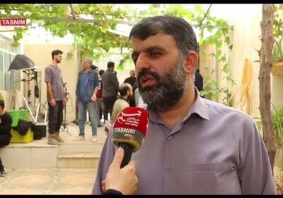 شبکه افق گفتمان انقلاب اسلامی است+ فیلم - تسنیم