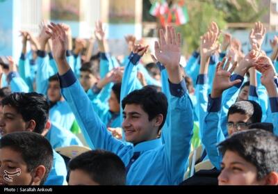 آمادگی گلستان برای بازگشایی سال تحصیلی/حضور 430 هزار دانش‌آموز در مدارس - تسنیم
