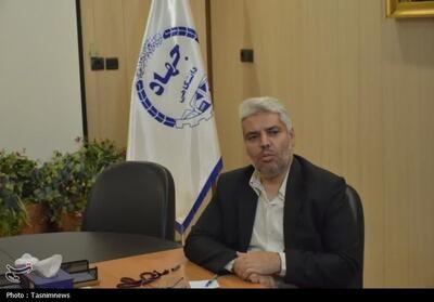 انعقاد قرارداد توریسم‌درمانی جهاد دانشگاهی قم با عراق - تسنیم