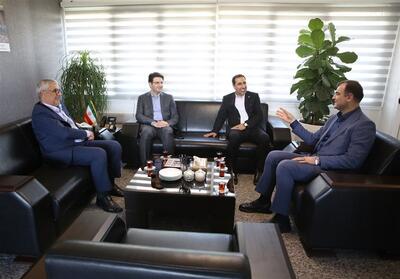 آغاز یک همکاری برای صیانت از آب - تسنیم