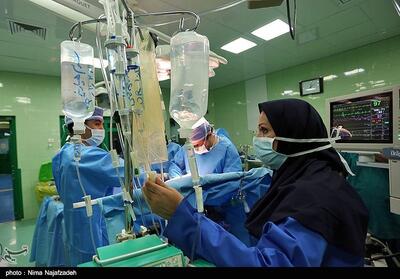 جراحی قلب باز موفق   بیمار ترکمنستانی   در بجنورد - تسنیم