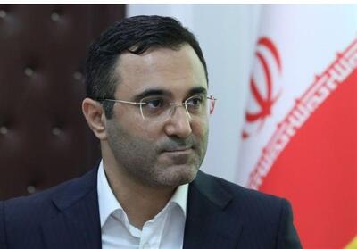مهدی کامیار سکان دار جدید ایرانول / نوید رشد و نوآوری در شرکت - تسنیم
