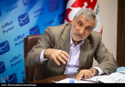 خسارت 7 هزار میلیاردی به صنعت به دلیل ضعف مدیریتی در وزارت نیرو - تسنیم