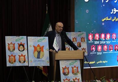 دانشگاه‌ها محور پیوند آموزش، پژوهش و صنعت هستند - تسنیم