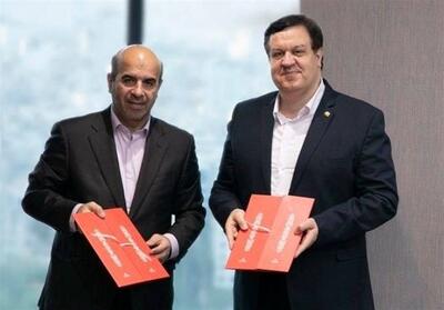 آغاز مرحله جدید ساخت نیروگاه های خورشیدی صنعتی و خانگی با تسهیلات بانک ملت - تسنیم