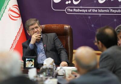 توسعه ترانزیت ریلی گامی راهبردی برای ارتقا لجستیک ایران - تسنیم