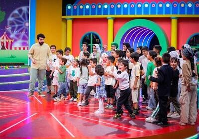 مجری   اعجوبه‌ها   تغییر کرد - تسنیم
