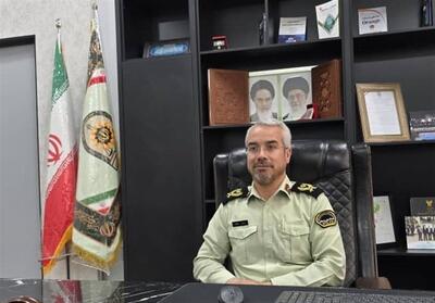 داده   دیگر محصول جانبی نیست؛ جوهره مأموریت پلیس است/ تحول مدیریتی در فراجا - تسنیم