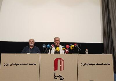 انتقاد به سند سینما و آینده بدون پروانه ساخت/ اینجا نه بنگاه کاریابی است نه کمیته امداد! - تسنیم